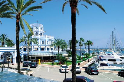 Estepona