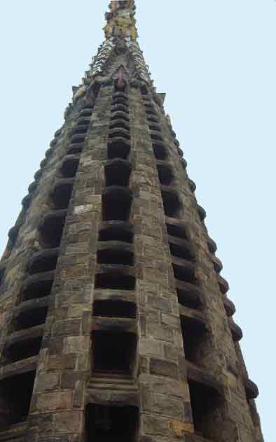 Photograph Temple de la Sagrada Familia