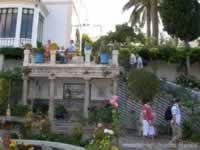Casa Don Bosco Tiles