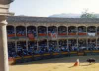 Plaza de Toros de Ronda