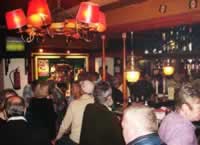 Rickys Bar