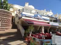 American Jacks Benalmadena Marina