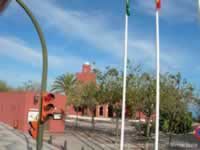 Benalmadena Bil Bil castle