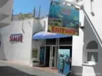 Benalmadena Sealife