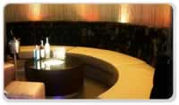 Karbon Klub VIP Booth
