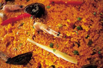 Food