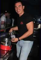 Organic Dance Club Sitges