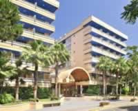 Playa Park Hotel
