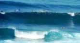 Boogie Boarding