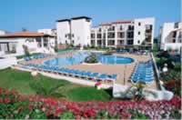 Club Magic Hotel Life Pool Terrace