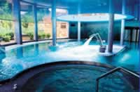 Sheraton Fuerteventura Beach Golf Spa spa