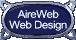 Aireweb Spanish Web site designers in English