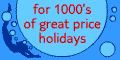 Book with Thomson Holidays