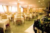 Hotel Las Arenas Restaurant