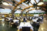 Hotel Polynesia Restaurant