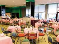 Hotel Riviera Restaurant