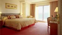 Torrequebrada Hotel Room