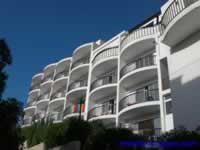 Cenit apartments