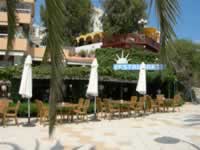 Del Sol restaurant Figueretes