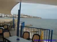  Llevant apartments terrace