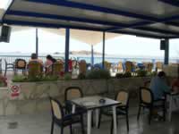  Llevant apartments terrace
