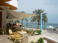 Mar Y Playa bar & restaurant Figueretes