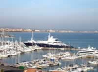 Palma Marina