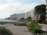 Santa Ponsa North Side