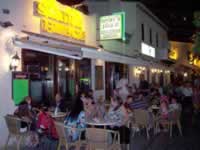 Seans Place Bar
