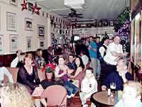 The Crown Pub