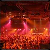 BCM Planet Dance