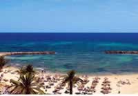 Cala Bona Beach