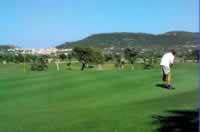 Cala Bona Nearby Golf