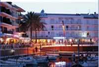 Cala Bona Hotel Seafront 