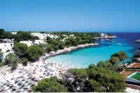Cala d'Or Bay