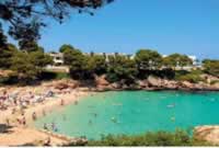 Cala d'Or Beach