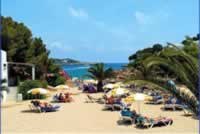 Cala d'Or Beach