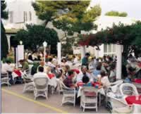 A Cala d'Or Restaurant