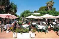 A Cala d'Or Restaurant