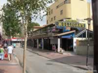 Mulligan's Indie Club Magaluf