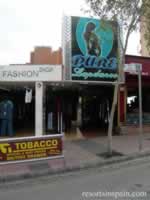Pure Lapdance Club Magaluf