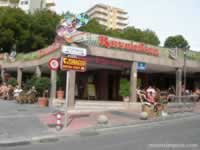 Revolution Bar Magaluf