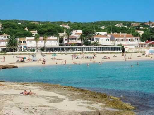 Punta Prima Sea Front