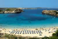 Arenal D' en Castell beach 